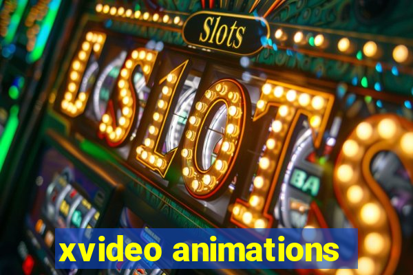 xvideo animations